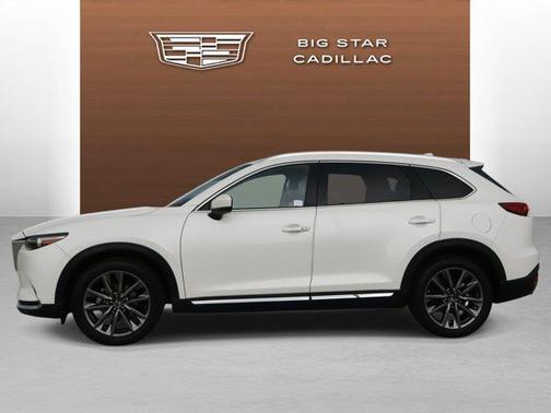 2020 Mazda CX-9 Signature