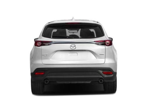 2020 Mazda CX-9 Signature