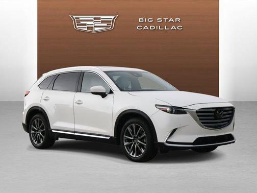 2020 Mazda CX-9 Signature