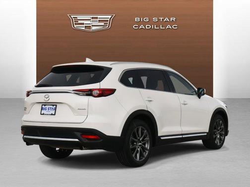 2020 Mazda CX-9 Signature
