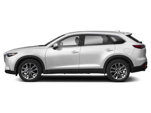 2020 Mazda CX-9 Signature