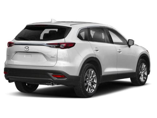 2020 Mazda CX-9 Signature