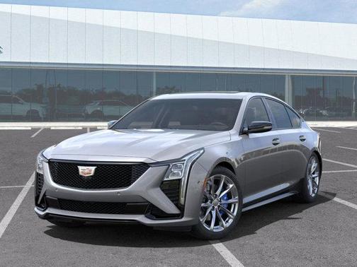 2025 Cadillac CT5 Sport RWD