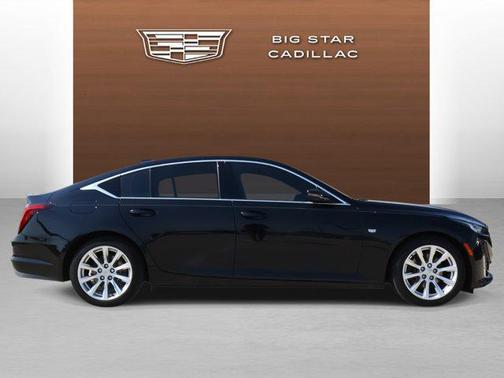 2024 Cadillac CT5 Luxury