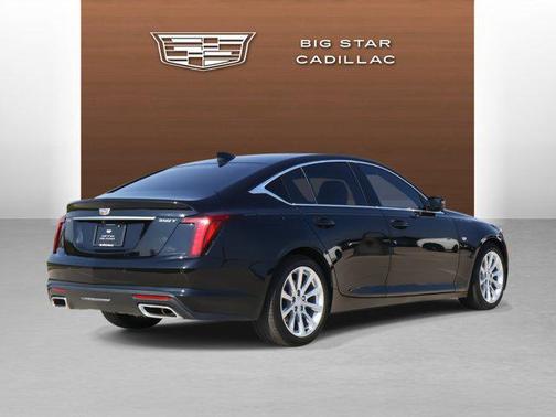 2024 Cadillac CT5 Luxury