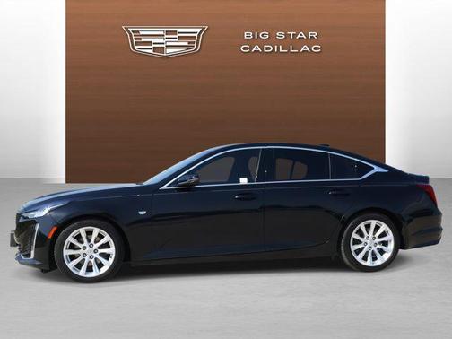 2024 Cadillac CT5 Luxury