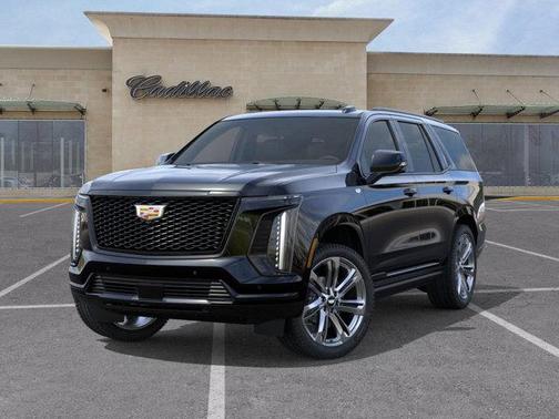 2025 Cadillac Escalade Sport