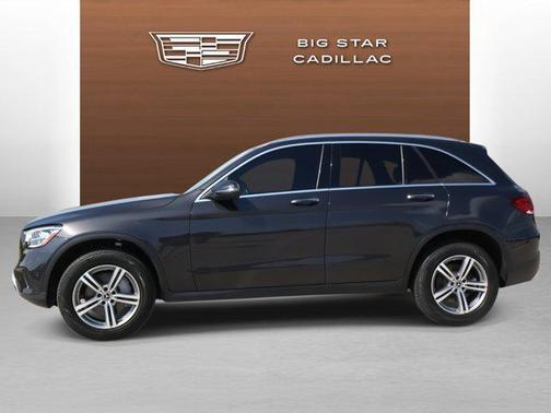 2022 Mercedes-Benz GLC 300 Base
