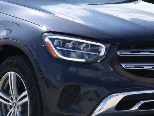 2022 Mercedes-Benz GLC 300 Base
