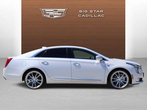 2019 Cadillac XTS Premium Luxury