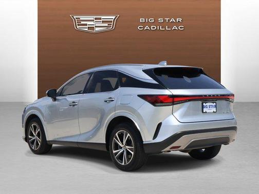 Iridium 2024 Lexus RX 350 Base