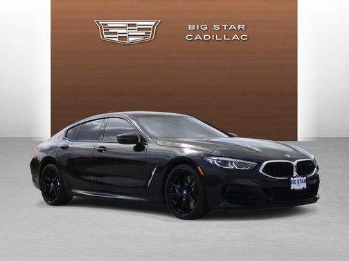 2024 BMW 840 Gran Coupe i xDrive