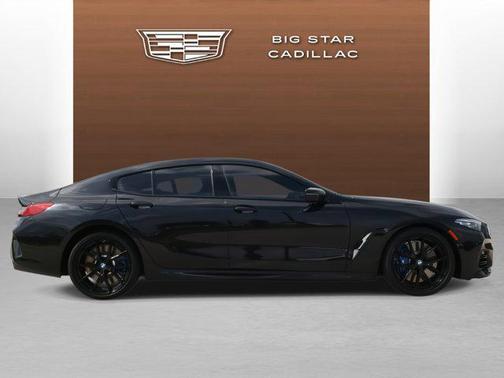 2024 BMW 840 Gran Coupe i xDrive