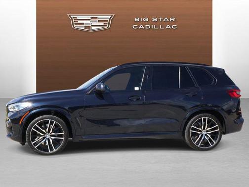 2019 BMW X5 xDrive50i