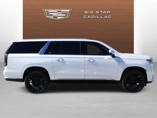 2024 Cadillac Escalade ESV Luxury
