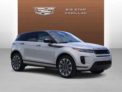 2024 Land Rover Range Rover Evoque Core S