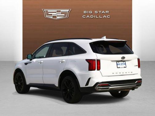 2021 Kia Sorento SX