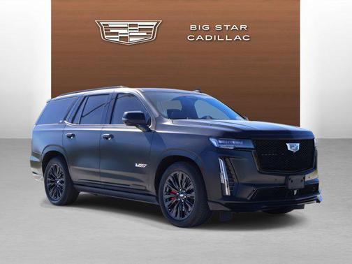 2023 Cadillac Escalade V-Series
