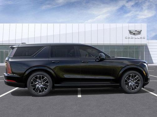 2026 Cadillac Escalade IQ Premium Sport