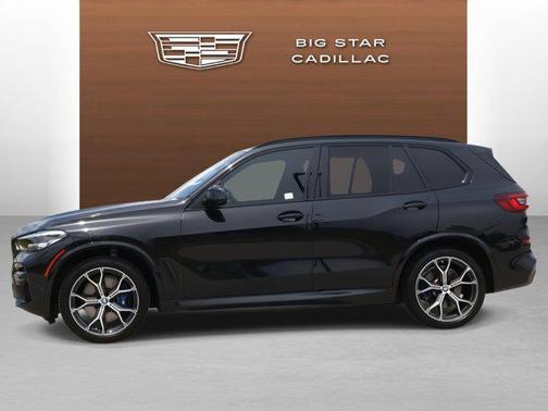 2023 BMW X5 M50i