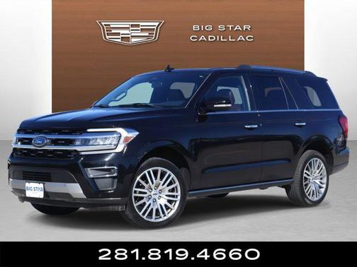 2024 Ford Expedition Limited