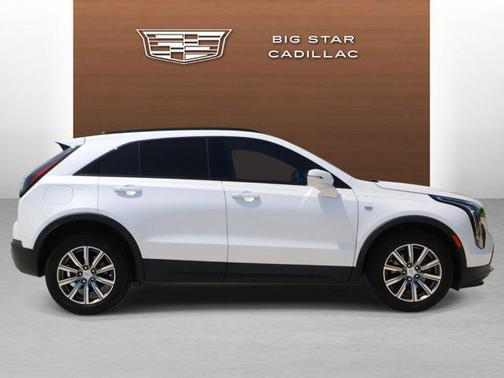 2023 Cadillac XT4 Sport