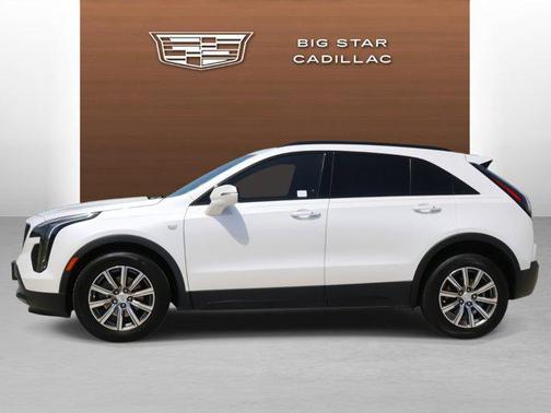 2023 Cadillac XT4 Sport