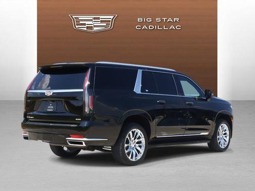 2023 Cadillac Escalade ESV Premium Luxury