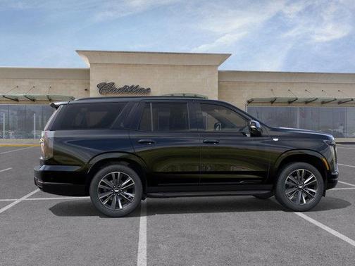2025 Cadillac Escalade Sport