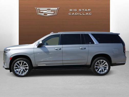 2023 Cadillac Escalade ESV Premium Luxury