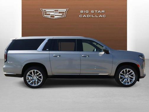 2023 Cadillac Escalade ESV Premium Luxury