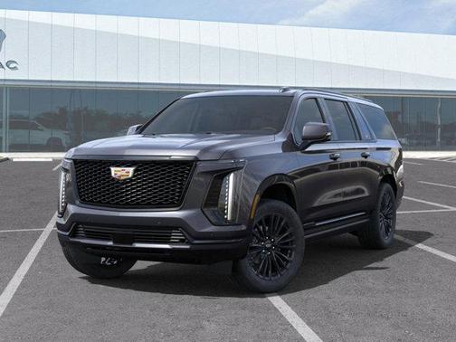 2025 Cadillac Escalade ESV Sport Platinum