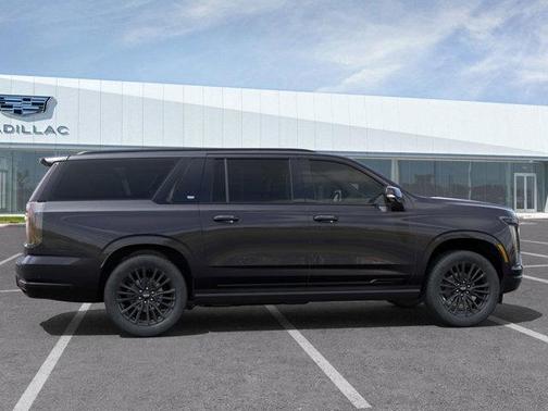 2025 Cadillac Escalade ESV Sport Platinum