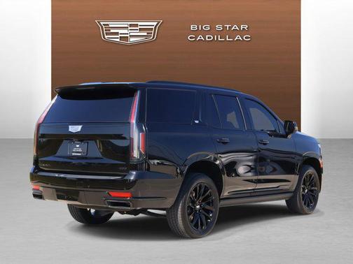 2024 Cadillac Escalade Sport Platinum