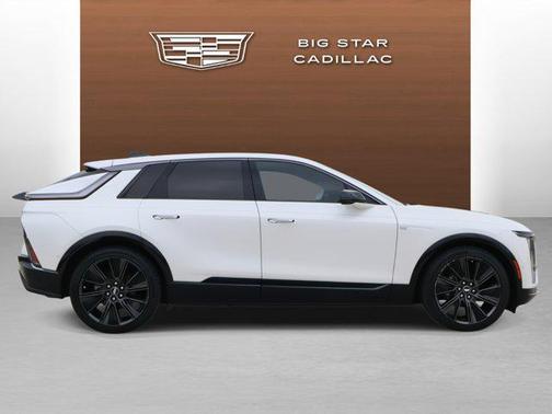 2024 Cadillac LYRIQ Sport w/1SK