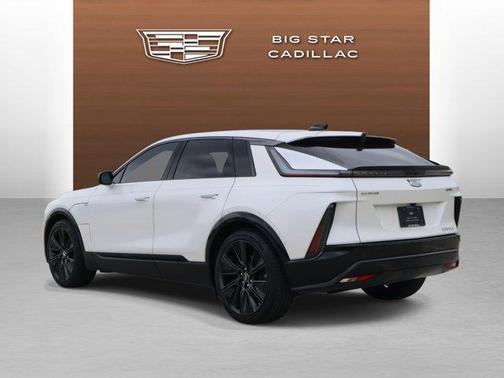2024 Cadillac LYRIQ Sport w/1SK