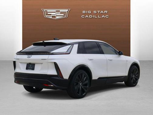 2024 Cadillac LYRIQ Sport w/1SK