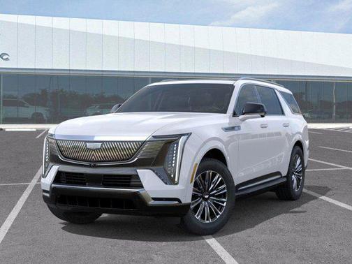 2026 Cadillac Escalade IQL Luxury