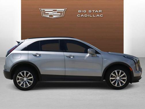 2023 Cadillac XT4 Sport