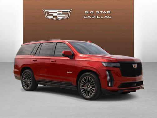 2023 Cadillac Escalade V-Series
