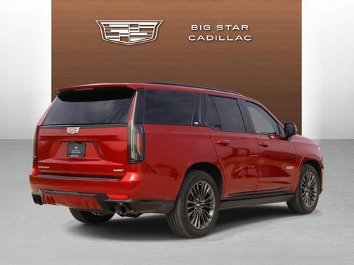 2023 Cadillac Escalade V-Series