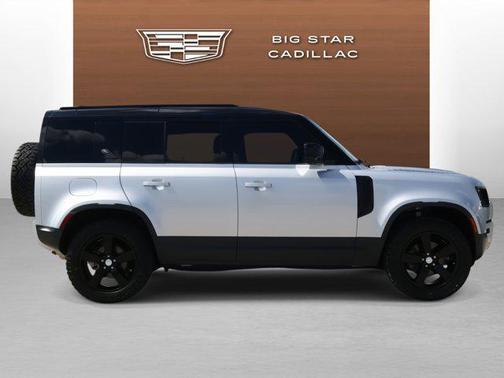 2023 Land Rover Defender 110 S