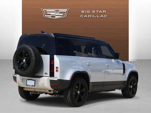 2023 Land Rover Defender 110 S