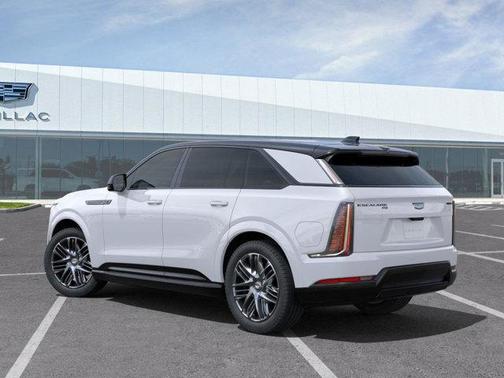 2025 Cadillac Escalade Sport