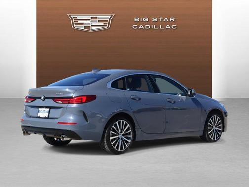 2022 BMW 228 Gran Coupe i sDrive