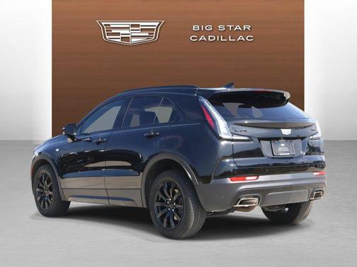 2023 Cadillac XT4 Sport