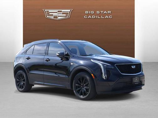2023 Cadillac XT4 Sport