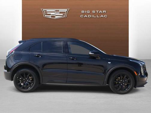 2023 Cadillac XT4 Sport