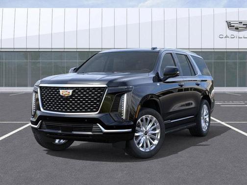 2025 Cadillac Escalade Luxury