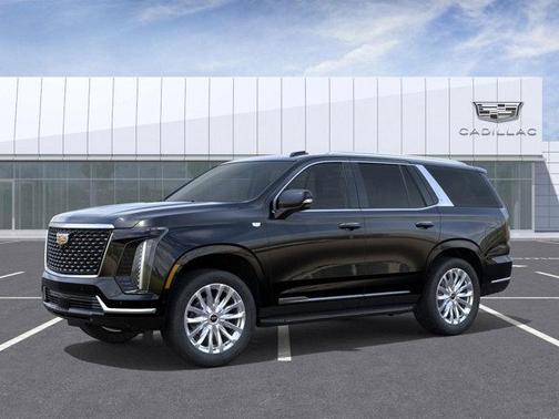 2025 Cadillac Escalade Luxury